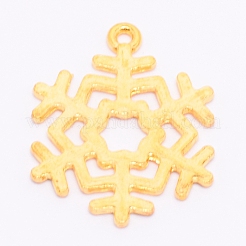 Alloy Pendants&nbsp;LS-PALLOY-WH0071-51G