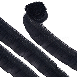 Polyester Double Layer Ribbon&nbsp;OCOR-WH20003-53B
