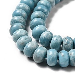 Natural Gemstone Beads Strands&nbsp;G-F730-04C