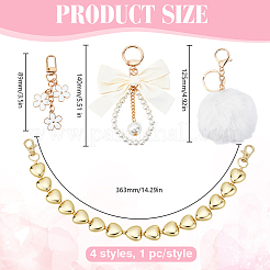 Pendant Decoration Sets&nbsp;AJEW-DR0002-53B