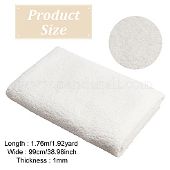 Polyester Fabric&nbsp;DIY-WH0542-39A
