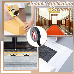 Gauze with Polyethylene Adhesive Tape&nbsp;AJEW-WH0314-842B