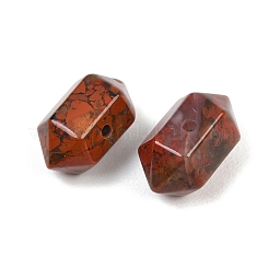 Natural Brecciated Jasper Beads&nbsp;GG-CBA3EE1-06A