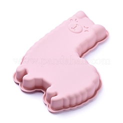Alpaca Food Grade Silicone Molds&nbsp;DIY-F044-03