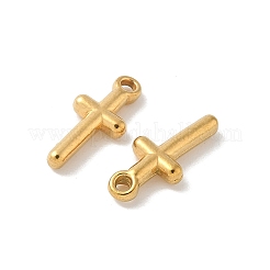 304 Stainless Steel Charms&nbsp;X-STAS-F320-04G