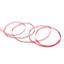 Organza Ribbon&nbsp;RS6mmY048