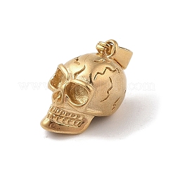 PVD Vacuum Plating 304 Stainless Steel Pendants&nbsp;STAS-R232-01A-G