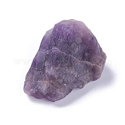 Natural Amethyst Beads&nbsp;LS-G-F621-21