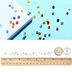 DIY Stretch Jewelry Sets Kits&nbsp;DIY-SZ0001-26