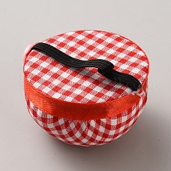Polyester & Plastic Needle Cushions&nbsp;AJEW-WH0709-530