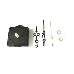 Plastic Long Shaft Clock Movement Mechanism&nbsp;SIMO-PW0001-426