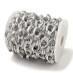 Aluminium Cable Chains&nbsp;CHA-C002-12P