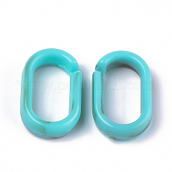 Acrylic Linking Rings&nbsp;OACR-T008-05E