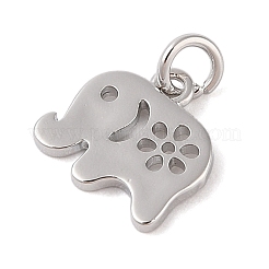 Brass Charms&nbsp;KK-N256-26P