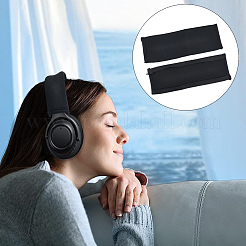 Polyester Headphone Headband Cover&nbsp;AJEW-WH20064-97