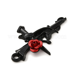 Alloy Pendants&nbsp;X1-FIND-C023-04EB