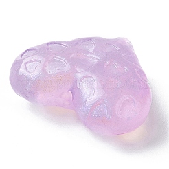 Luminous Acrylic Beads&nbsp;OACR-E010-20D
