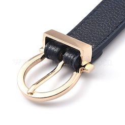 PU Leather Watch Bands&nbsp;BJEW-I299-03C-KCG