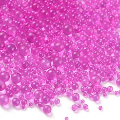 Glass Beads&nbsp;GLAA-WH0030-12F