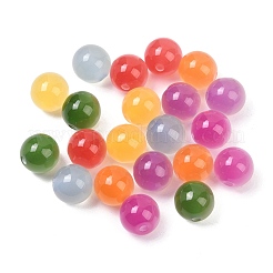 Opaque UV Reactive Beads&nbsp;RESI-P046-01A-M