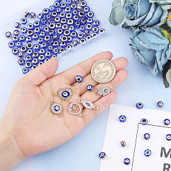 DIY Jewelry Making Kit&nbsp;DIY-SC0017-20