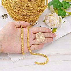 Iron Mesh Chains Network Chains&nbsp;CHN006Y-G