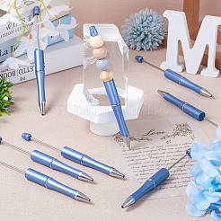 ABS Plastic Ball-Point Pen&nbsp;BT-TAC0003-04C