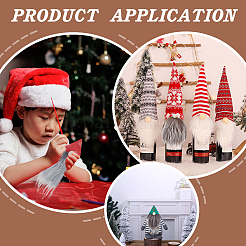 DIY Gnome Doll Making Kits&nbsp;DOLL-WR0001-03