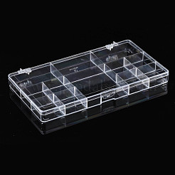Polystyrene Bead Storage Containers&nbsp;CON-T002-05