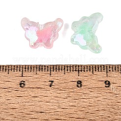 Transparent Plastic Beads&nbsp;KY-Q010-25