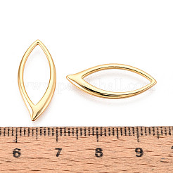 Brass Pendants&nbsp;KK-T077-13G