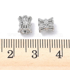 SHEGRACE Brass Beads&nbsp;XGRQ1A379-322P