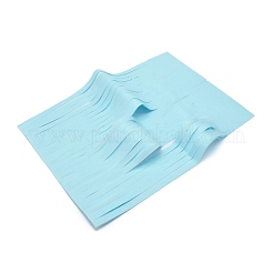 DIY Tissue Paper Tassel Kits&nbsp;DIY-A007-A04