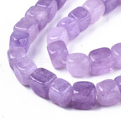 Natural Dolomite Beads Strands&nbsp;G-T131-56F