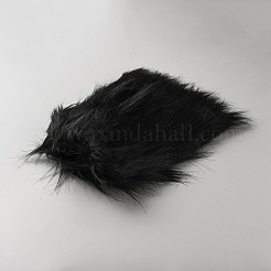 Polyester Boot Cover&nbsp;AJEW-WH0070-40B