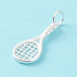 925 Sterling Silver Pendants&nbsp;LS-STER-NH0004-01S