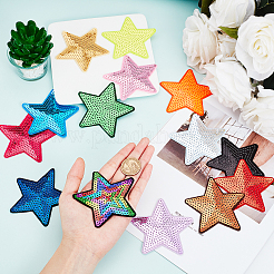 Embroidery Thread Sew on Hot Melt Glue Blankets Cloth&nbsp;DIY-PH0003-20