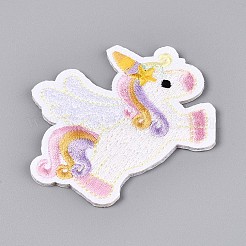 Unicorn Appliques&nbsp;DIY-N007-10