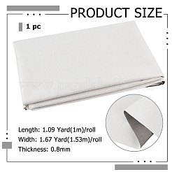 Cotton & Linen Blended Fabric&nbsp;DIY-WH0591-045