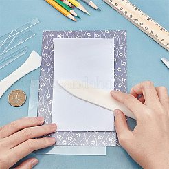 Plastic Letter Opener Knife Tools&nbsp;TOOL-GL0001-02