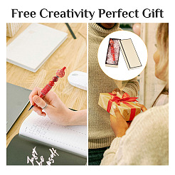 ABS Plastic Ball-Point Pen&nbsp;BT-TAC0003-13A