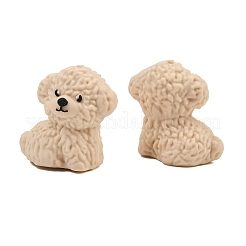 Silicone Focal Beads&nbsp;SL-CBA43AB-01A
