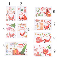 Christmas Theme&nbsp;AJEW-SZC0002-01