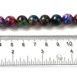 Natural Agate Beads Strands&nbsp;G-P516-A01-A10