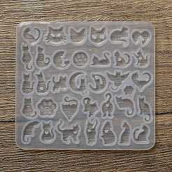 DIY Silicone Molds&nbsp;SIMO-L002-01A