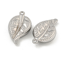 Non-Tarnish 304 Stainless Steel Pendants&nbsp;STAS-I307-556P