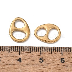 304 Stainless Steel Charms&nbsp;SA-CBA45D5-05G