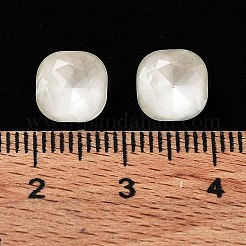 K9 Glass Rhinestone Cabochons&nbsp;RGLA-M016-F02-002DE