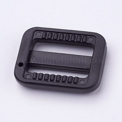 Plastic Buckles&nbsp;LS-BUTT-E124-01-1