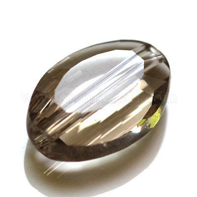 Imitation Austrian Crystal Beads&nbsp;SWAR-F072-9x6mm-M-1